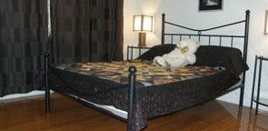 Artisans ...on The Hill Bed And Breakfast - Accommodation Perth 2