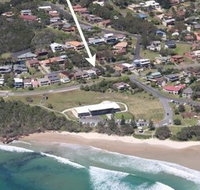 Beach House at Bonny Hills - Accommodation Perth