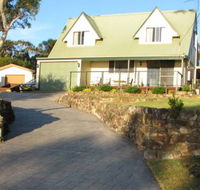 Green Gables Guest Cottage - Accommodation Perth