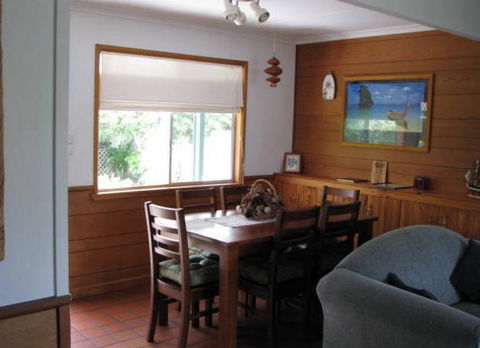 Green Gables Guest Cottage - Accommodation Perth 2