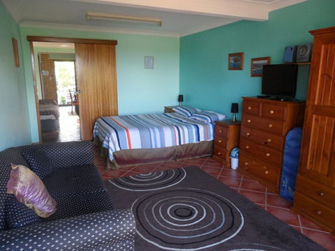 Ocean Dreaming Holiday Accommodation - Accommodation Perth 4