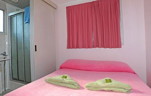 Aukaka Caravan Park - Accommodation Perth 1