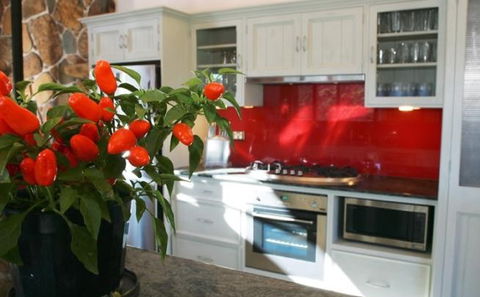 Clarendon Forest Retreat - Accommodation Perth 1