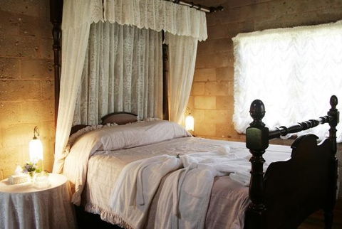 Clarendon Forest Retreat - Accommodation Perth 2