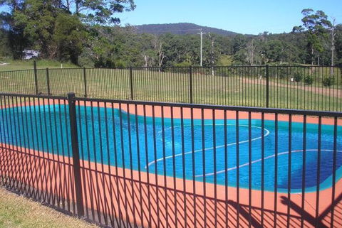 Clarendon Forest Retreat - Accommodation Perth 3