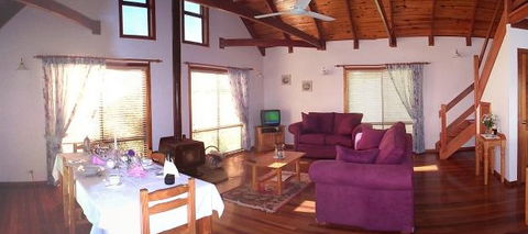 Clarendon Forest Retreat - Accommodation Perth 4