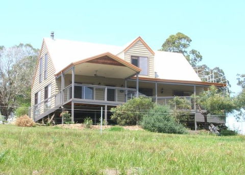 Clarendon Forest Retreat - Accommodation Perth 5