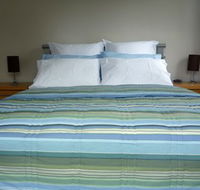Bellinger River Tourist Park - Accommodation Perth