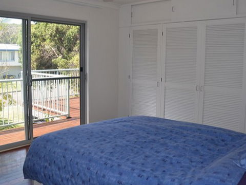 Boat Harbour Holiday - Accommodation Perth 2