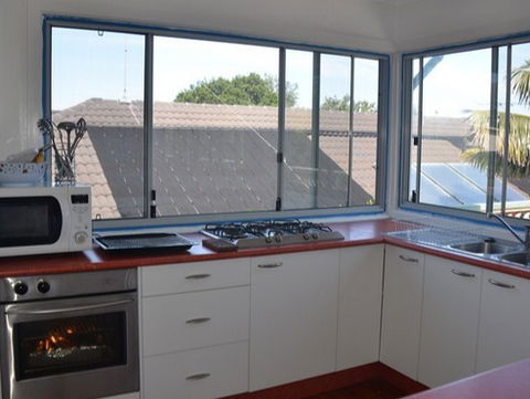 Boat Harbour Holiday - Accommodation Perth 4