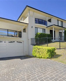 Nelson Bay NSW Accommodation Perth