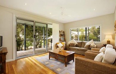 Blueys Retreat - Accommodation Perth 0