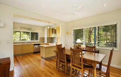 Blueys Retreat - Accommodation Perth 1