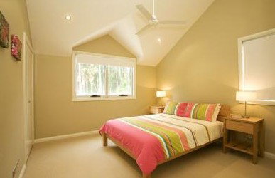 Blueys Retreat - Accommodation Perth 2