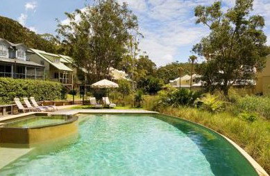 Blueys Retreat - Accommodation Perth 3