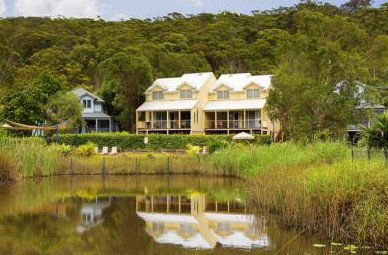 Blueys Retreat - Accommodation Perth 4