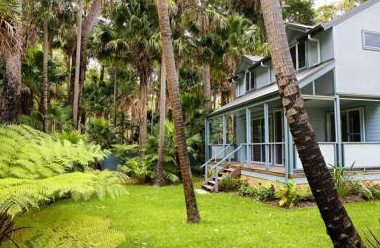Blueys Retreat - Accommodation Perth 5