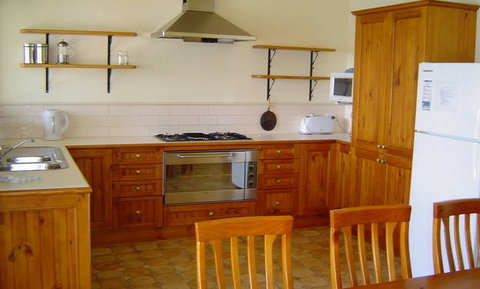 Amaroo On The Waterfront - Accommodation Perth 2