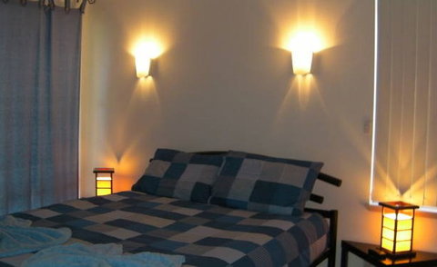 Amaroo On The Waterfront - Accommodation Perth 3