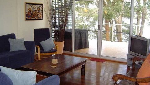 Amaroo On The Waterfront - Accommodation Perth 4