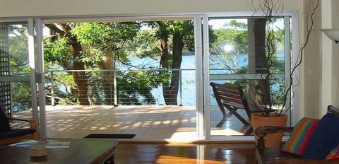 Amaroo On The Waterfront - Accommodation Perth 5