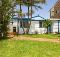 A Beach House on Sunset - Accommodation Perth