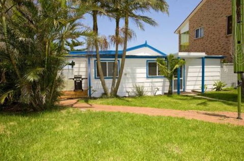 A Beach House On Sunset - Perth Resorts 0