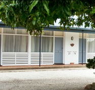 Pacific Motel - Accommodation Perth