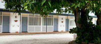 Pacific Motel - Accommodation Perth 0
