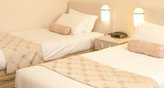 Pacific Motel - Accommodation Perth 1