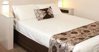Pacific Motel - Accommodation Perth 2