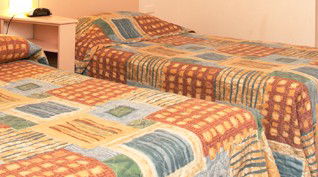 Pacific Motel - Accommodation Perth 3