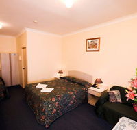 Midlands Motel - Accommodation Perth
