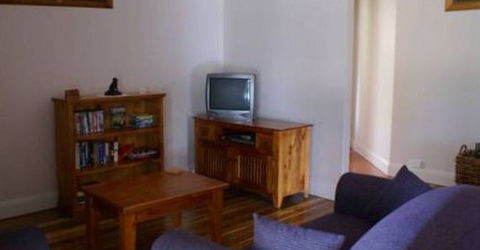Bemurrah Homestead At Pee Dee - Accommodation Perth 0