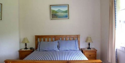 Bemurrah Homestead At Pee Dee - Accommodation Perth 3