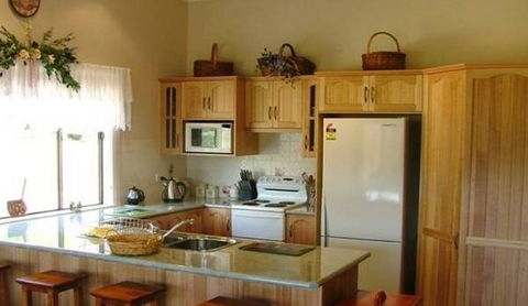Bemurrah Homestead At Pee Dee - Accommodation Perth 4