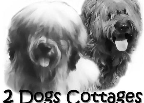 2 Dogs Cottages - Perth Resorts 0