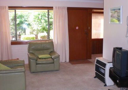 Boronia Lodge Apartments - Accommodation Perth 1