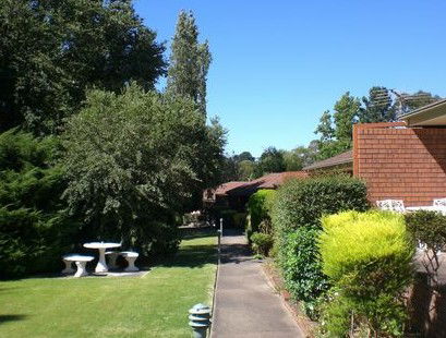 Boronia Lodge Apartments - Accommodation Perth 4