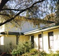 Arcadia House