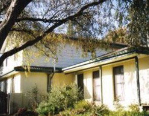 Arcadia House - Accommodation Perth 0