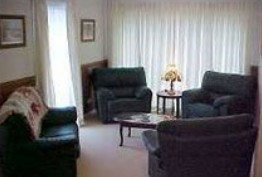 Arcadia House - Accommodation Perth 3