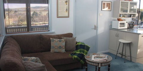 Clyde Cottage - Accommodation Perth 2