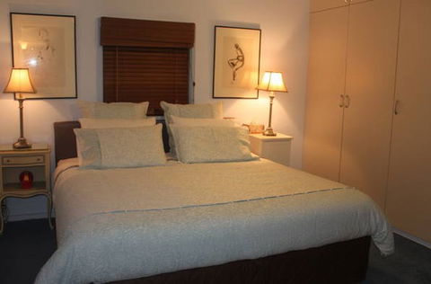 Clyde Cottage - Accommodation Perth 4