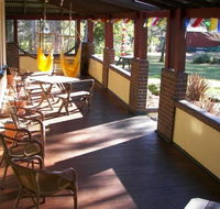Bundanoon YHA - Accommodation Perth