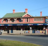 Gordon Hotel - Accommodation Perth