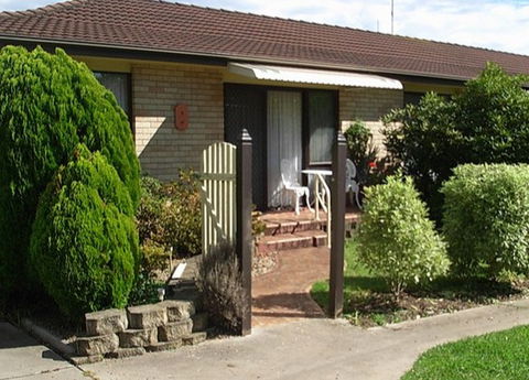 Avariella - Accommodation Perth 2