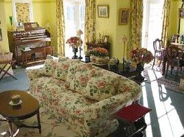 Chinoiserie B And B - Accommodation Perth 0