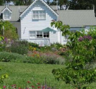 Chinoiserie B And B - Accommodation Perth 3