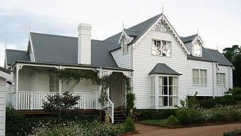 Chinoiserie B And B - Accommodation Perth 5